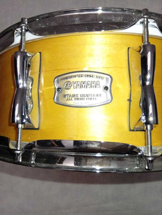 Малий барабан Yamaha