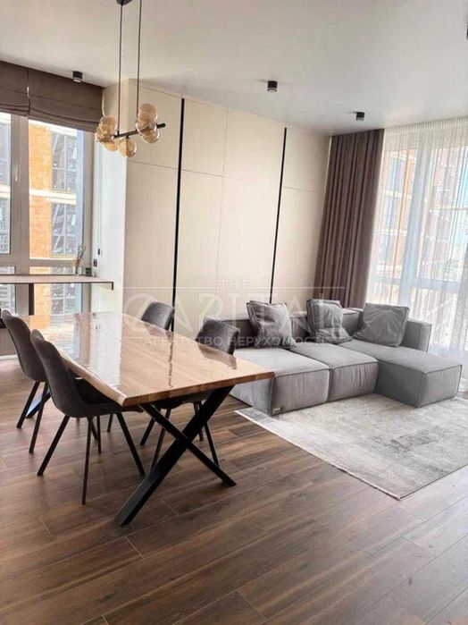 Продаж квартири, ЖК Greenville Park, Шевченківський