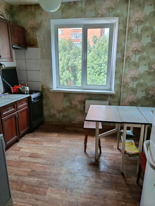 Продажа 4к. кв. смт. Чвбани Київська обл.