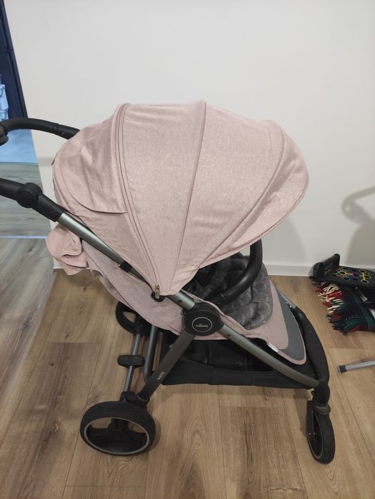 Wózek dzieciecy Baby Designe
