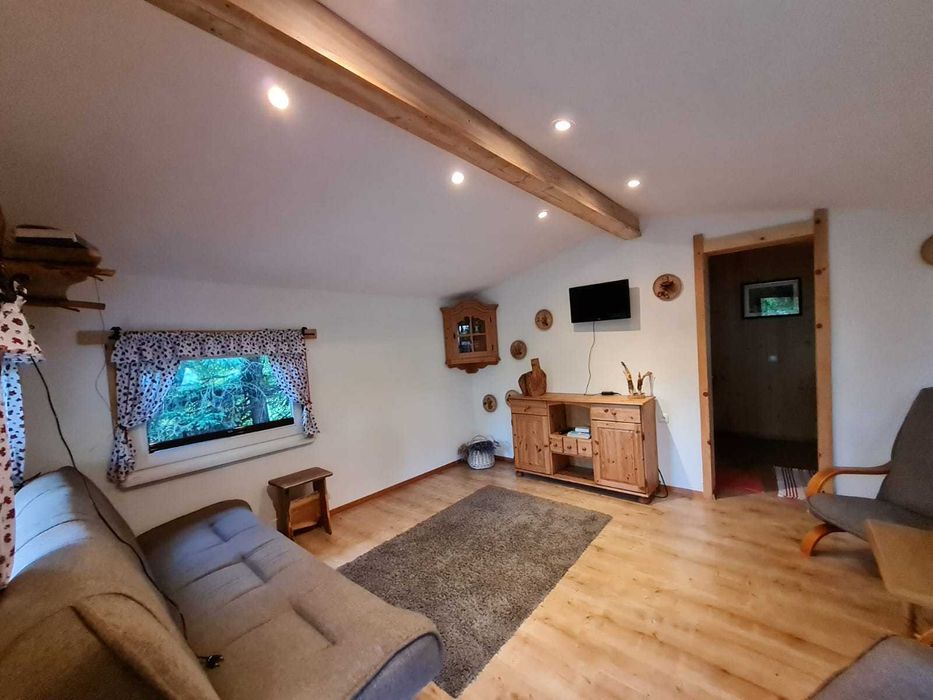 Domek Apartament całoroczny Noclegi pokoje góry k/ Zakopane Weekend