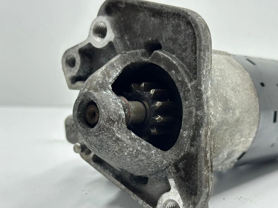 Motor Arranque - Renault Clio IV (2018)