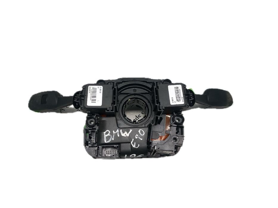 Conjunto / manetes de luzes e limpa vidros BMW 1 (E87)