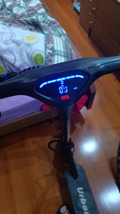 Trotinete Urbanglide