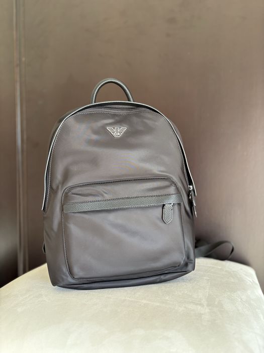 Mochila Emporio Armani