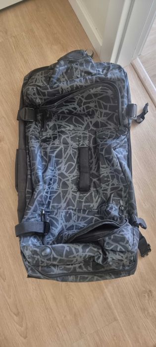 Mala grande para viagens