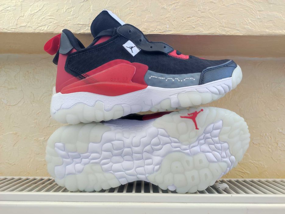 ОРИГІНАЛ100%! Кросівки Nike Air Jordan Delta 2 DH5879-001