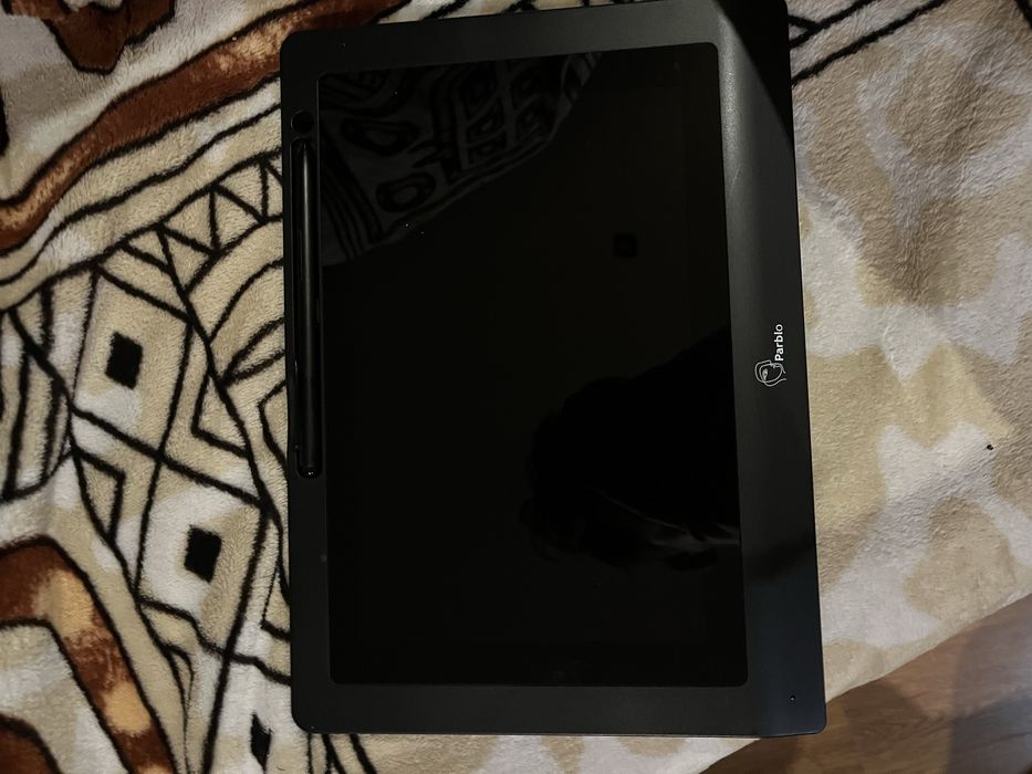 Графічний планшет Parblo coast 10