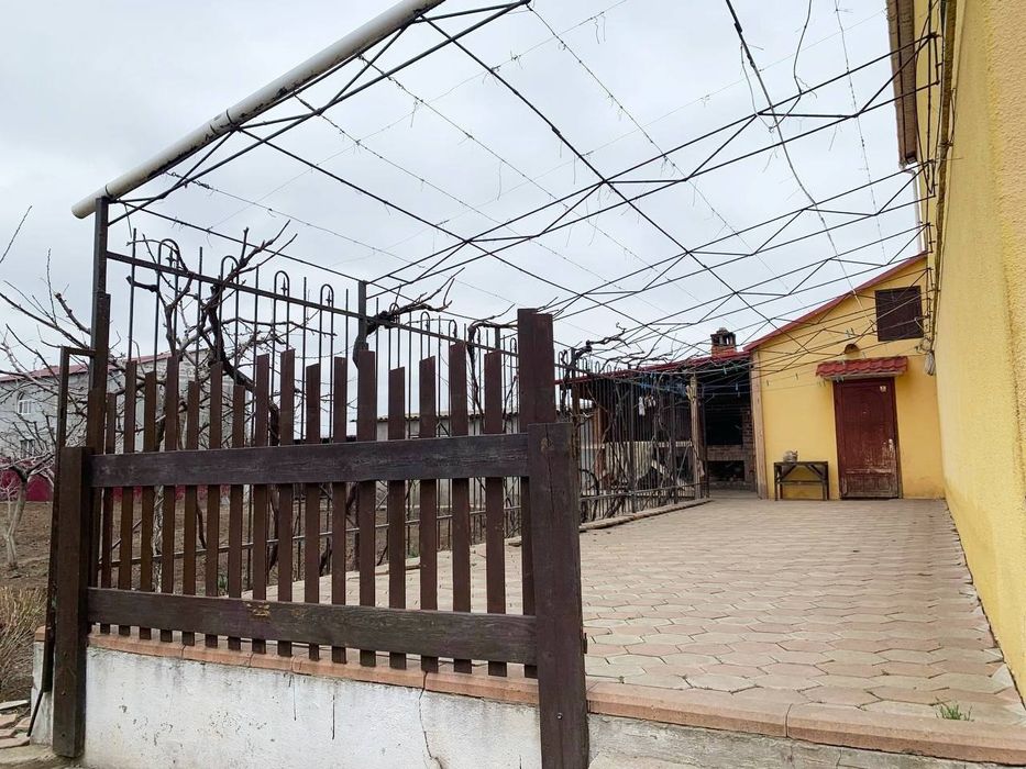 House by the address st. Kitoboynaya (area 217 m²) - Atlanta.ua - photo 14