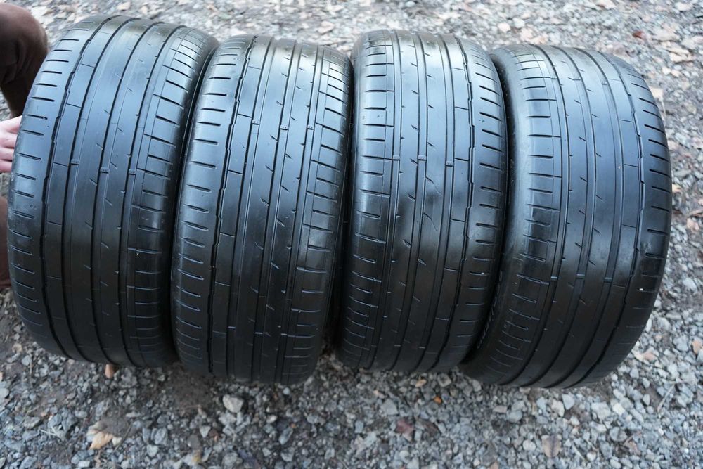 Opony Hankook Ventus S1 Evo3 255/45 R19