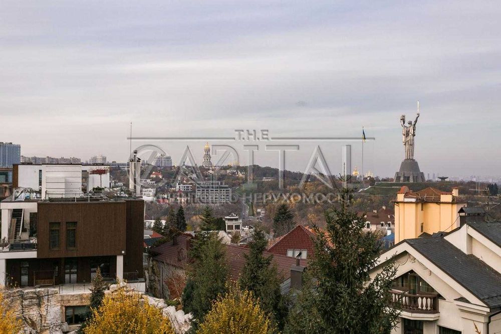 Аренда ДОМ Центр 1000м ПЕЧЕРСК пер. Землянский БотСад