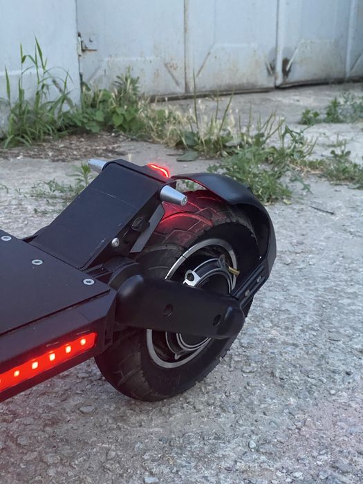 Kugoo g2 pro 2020