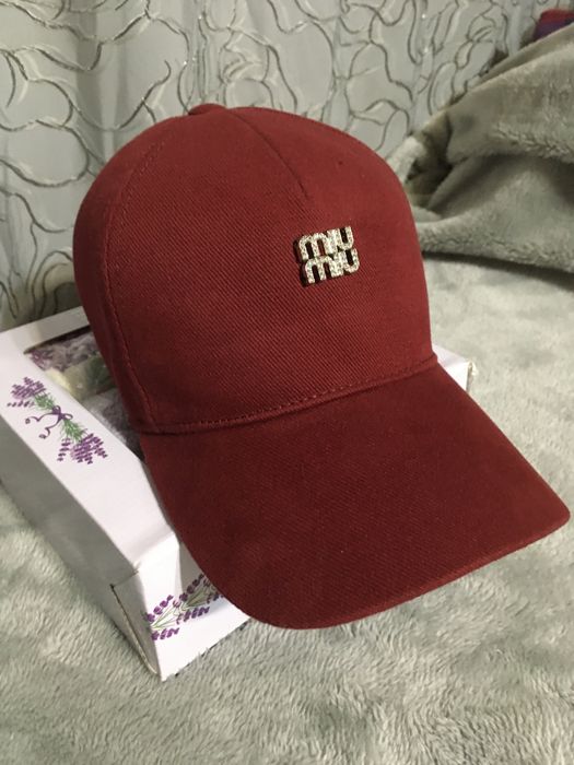 Бейсболка 57/58 розміру