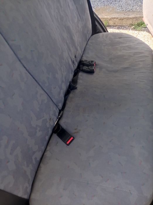 Corsa em ótimo estado