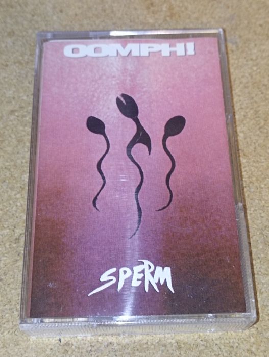 Ooomph!   kaseta MC