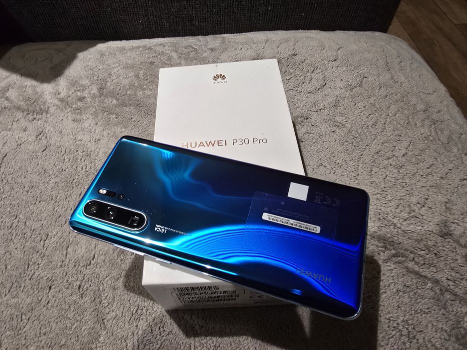 Huawei P30 PRO 6/128