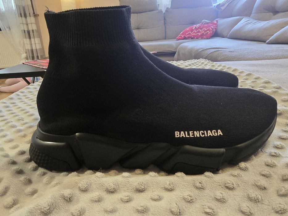 Buty Balnciaga 43