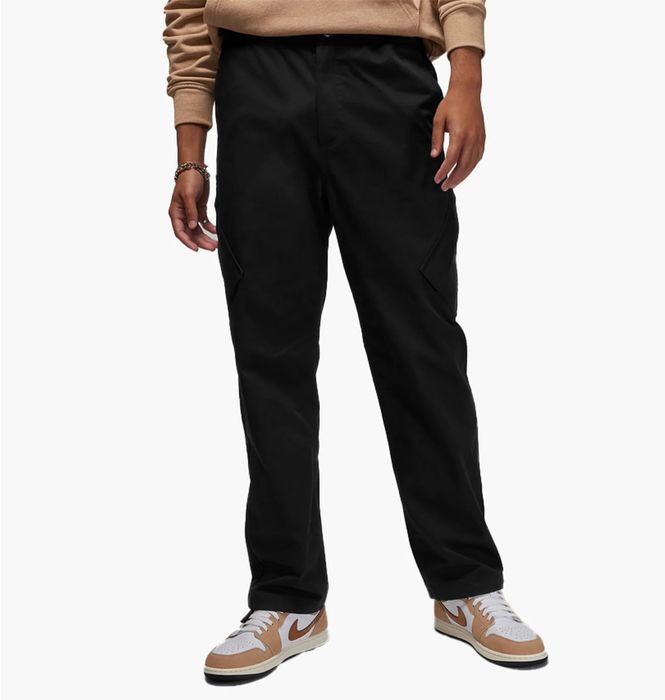 Штани Air Jordan Essentials Chicago Pants Black оригінал FB7305-010