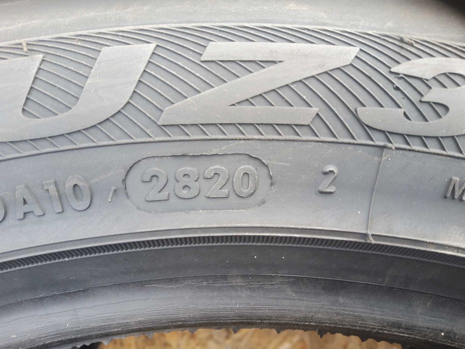 Покрышка/резина/шина BARS UZ-310 215/50 R17 91W новая лето