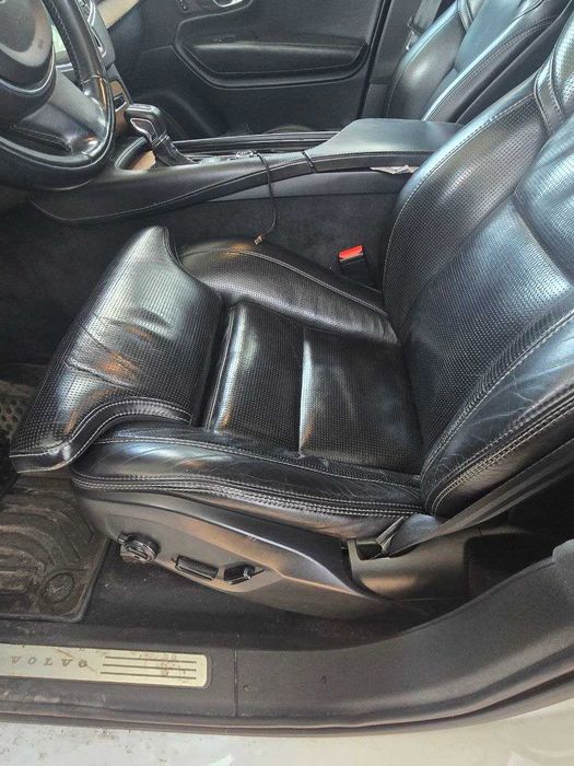VOLVO XC90 2017