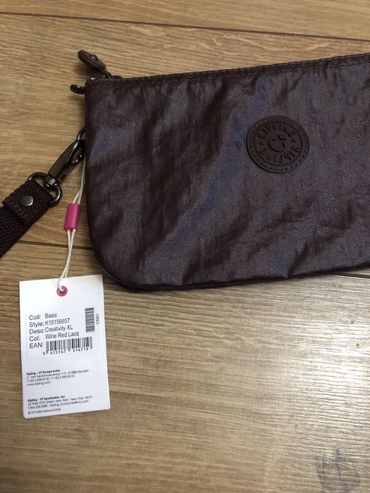 Сумка kipling   ( new )