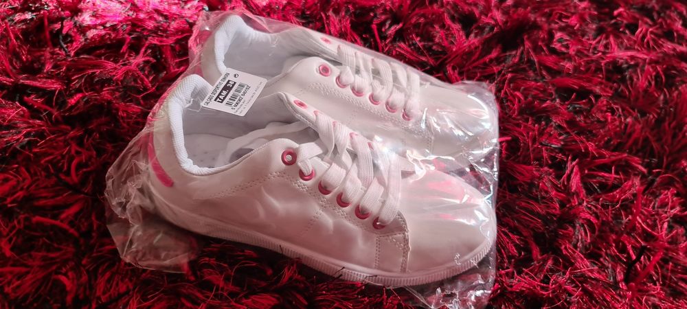 Tenis top 《NOVO 》