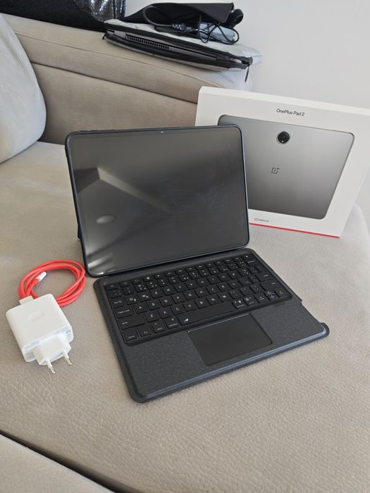 Oneplus pad 2 16gb 512 disco