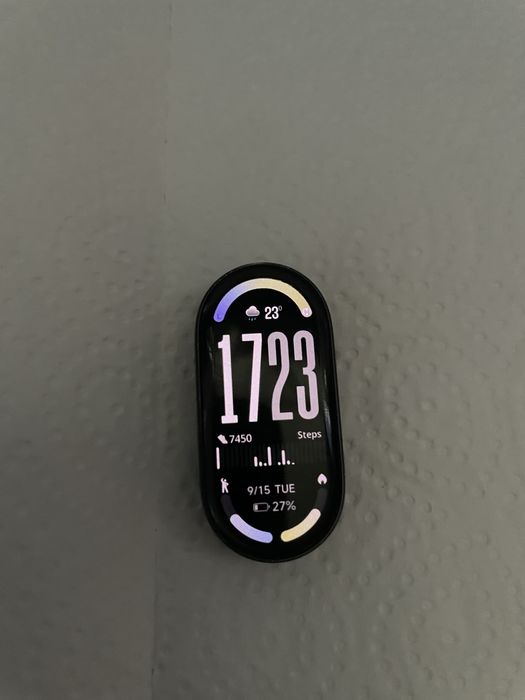 Xiaomi Smart Band 10