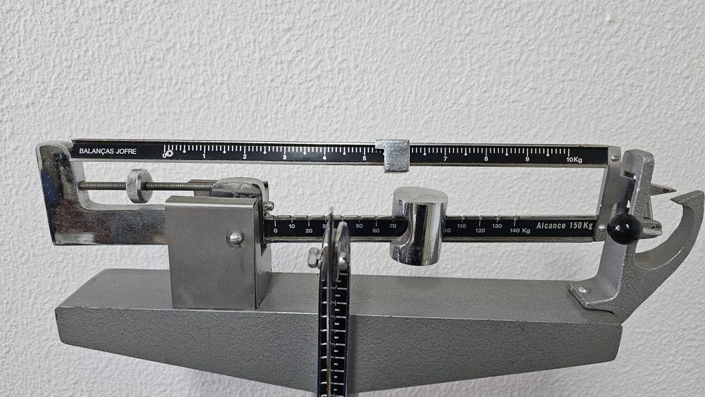 Balança Jofre de clínica, posto médico,  farmácia