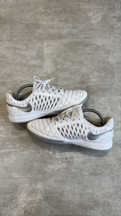 Футзалки Nike Lunar Gato ll