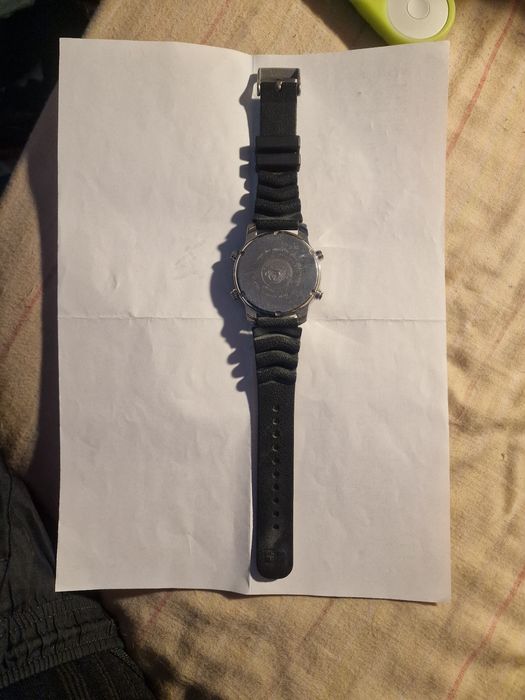 Seiko scuba Diver's 200m