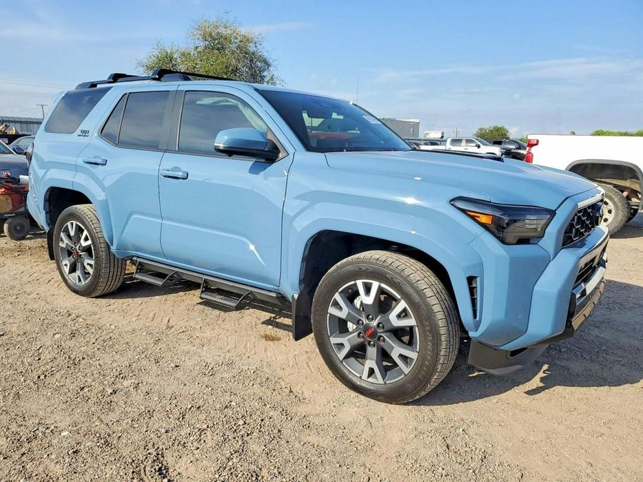 Toyota 4-Runner