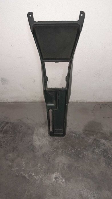 transmissão de fiat uno 1700 D de 92 e porta de alfa romeu e 190D