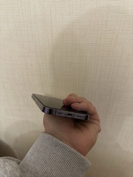Айфон 14 pro 128g