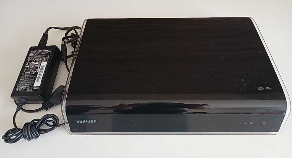 Медіабокс Samsung Horizon: 400 грн. - Медиа проигрыватели Киев на Olx