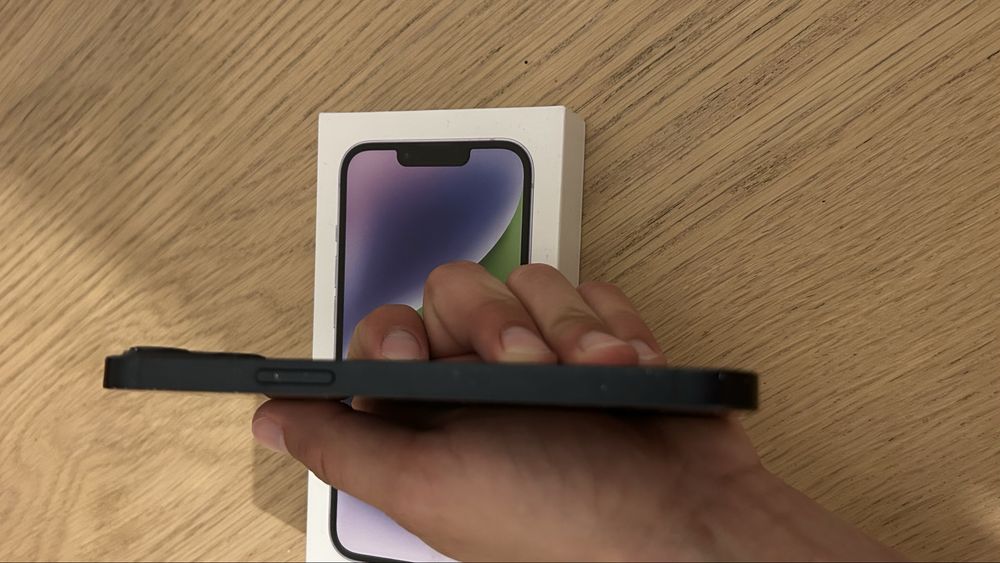 Apple Iphone 13