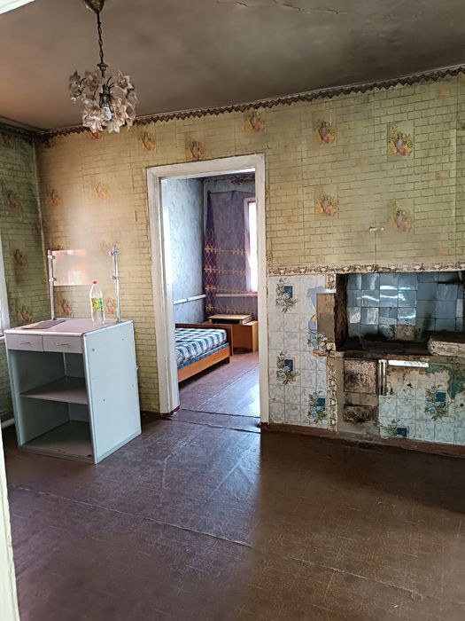 Только продажа дома в центре п.Андреевка