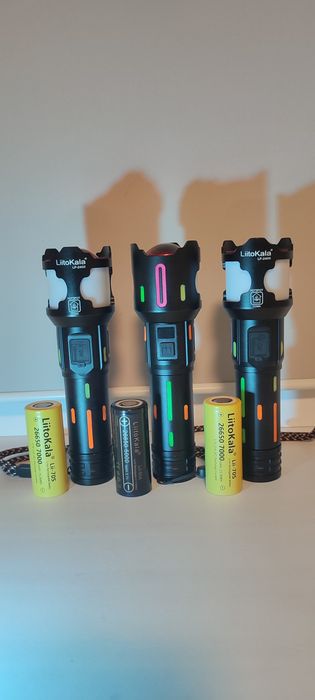 Техніка MOS 14 mos LY 01F Швидка зарядка