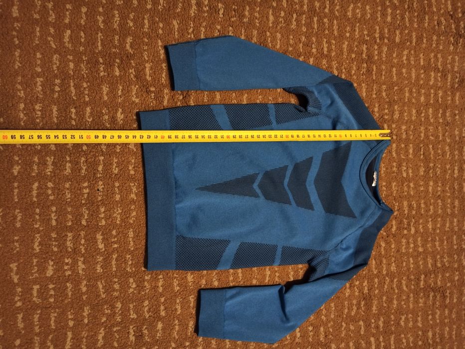 Koszulka termoaktywna dla chłopca