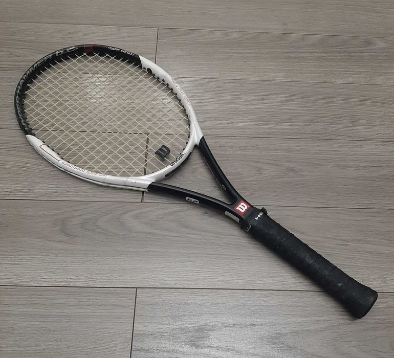 Ракетки Wilson для большого тенниса