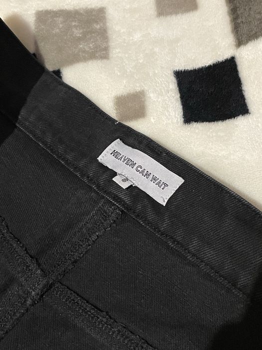 Heaven can wait | HCW | ОРИГІНАЛ | В наявності