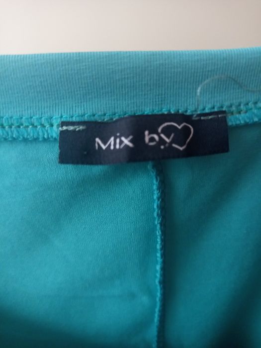 Bluzka  L -bawełniana 95% Modna