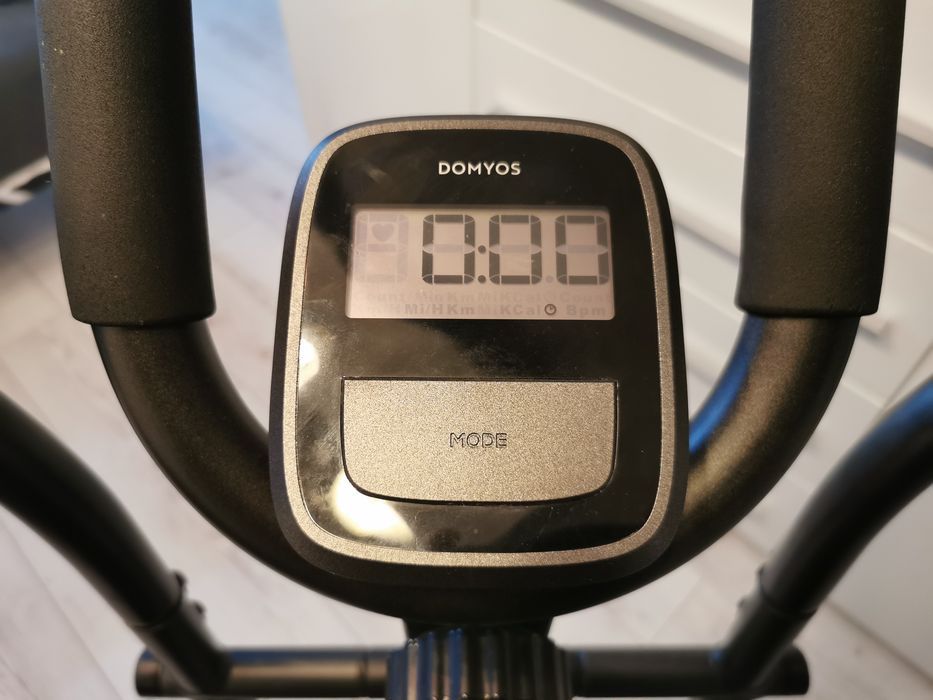 Trenażer orbitrek DOMYOS 100