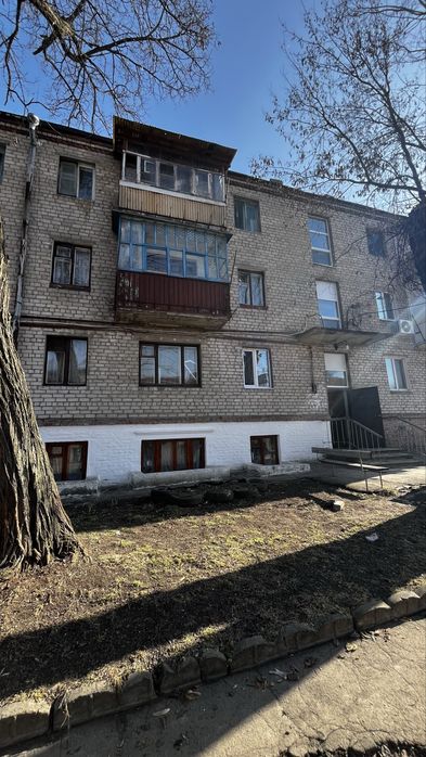 Продажа 3 комн квартира  КПК Днепровское