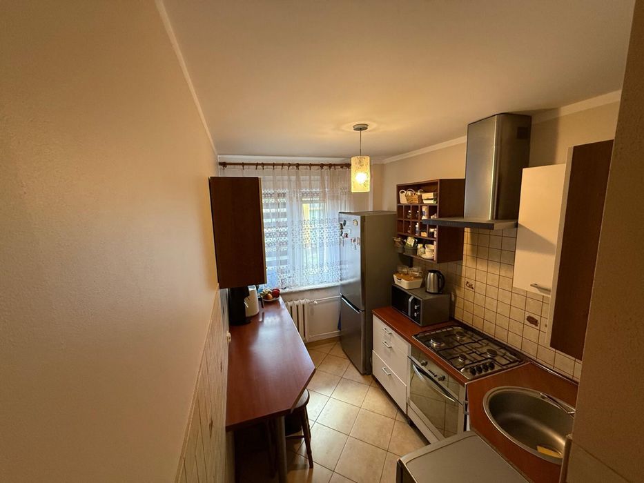 BEZPOŚREDNIO, MIESZKANIE do wprowadzenia, 49 m², ul. Kasprzaka 60 - Widok 3