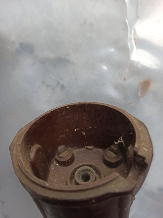 Трамблер кришка трамблера москвич 2140 412