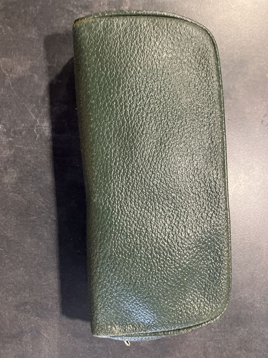 Helloween vintage stetoskop pokrowcu retro kolekcje przebranie lekarz