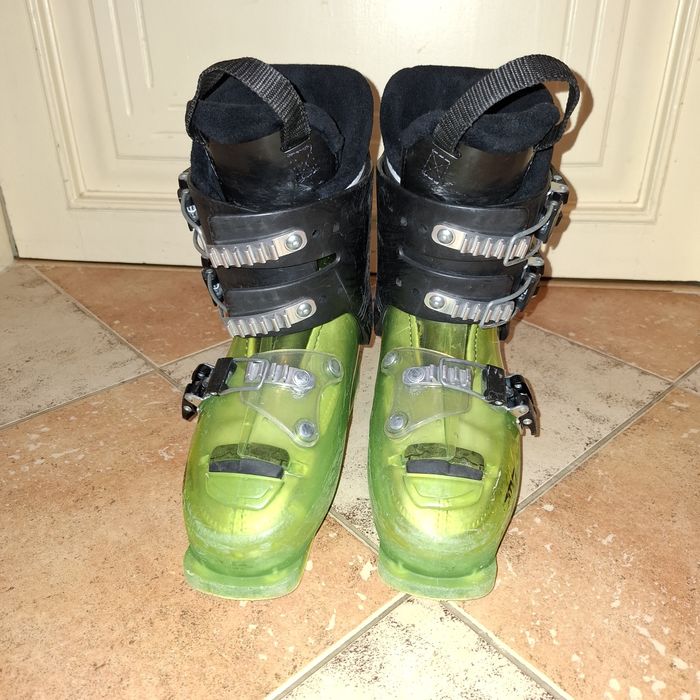 Buty narciarskie Atomic Waymaker JR Junior 23.0/23.5 - 277 mm