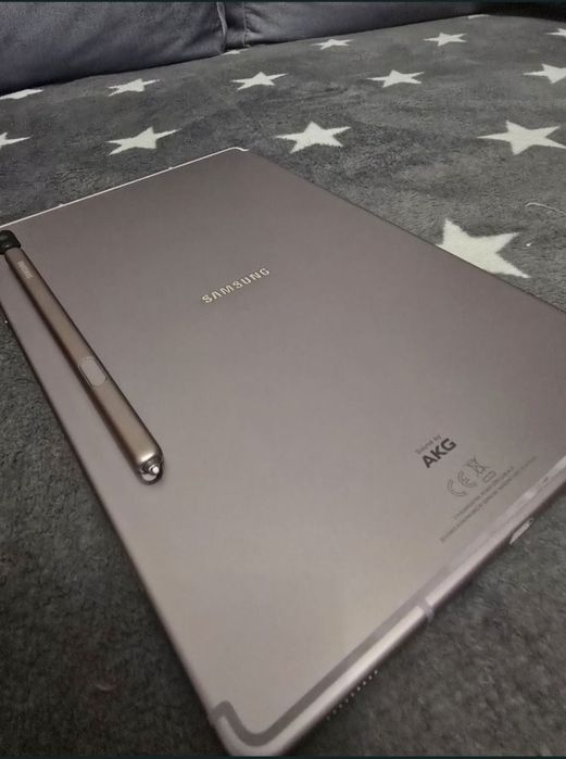 Tablet Galaxy Tab S6