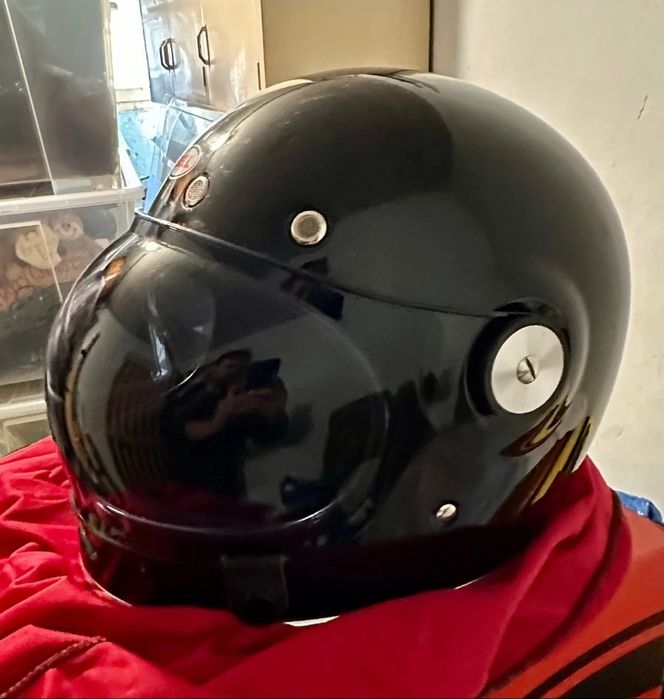 Capacete Bell bullitt